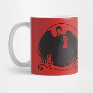 Megstiel Mug